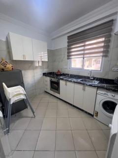 Home away from home - Hay Salam - 4