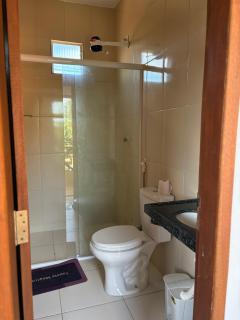 Pousada Águas Claras - 9