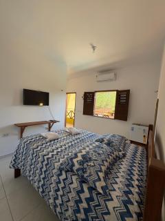 Pousada Águas Claras - 8