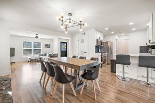 Spacious 4BR South Austin Home Minutes to Downtown - 0