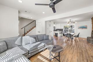 Spacious 4BR South Austin Home Minutes to Downtown - 7