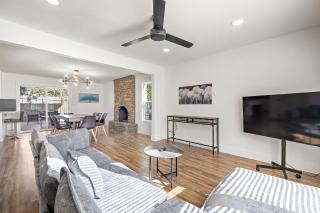 Spacious 4BR South Austin Home Minutes to Downtown - 6