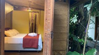 Casa Holy Ubatuba - Hospedagem Holística - 3