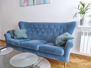 Downtown place Apartment - 8