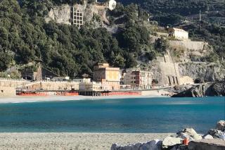 ocean view front main beach - Monterosso al Mare - 1