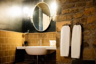 Hotel Boutique Barosse Spa & Sauna - Habitaciones Only Adults & Apartamentos Familiares - 3