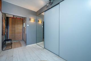 Sienkiewicza City Centre Apartment by BookingHost - 3