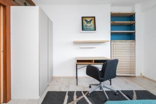 Sienkiewicza City Centre Apartment by BookingHost - 1