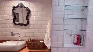 Apartamento charmoso em Botafogo - 4