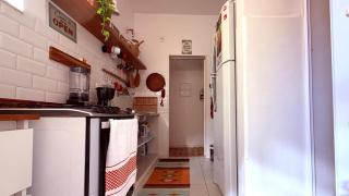 Apartamento charmoso em Botafogo - 9