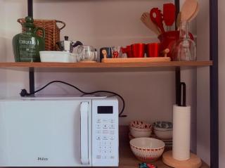 Apartamento charmoso em Botafogo - 8