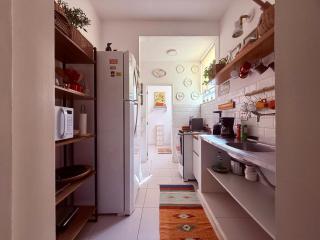 Apartamento charmoso em Botafogo - 5