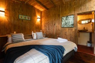 El Santuario Retreat - 9