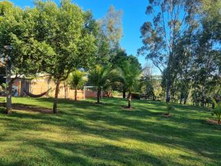 Chácara Mão de Deus - 7