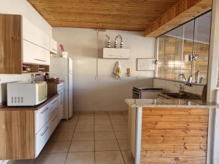 Chácara Mão de Deus - 8