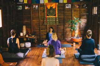 El Santuario Retreat - 8