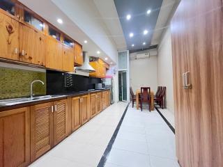 Saigon Quiet Stay - 3