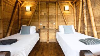 El Santuario Retreat - 5