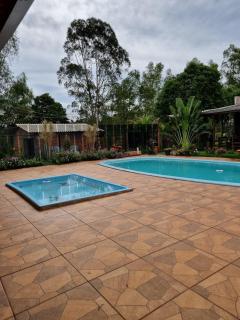 Chácara Mão de Deus - 9