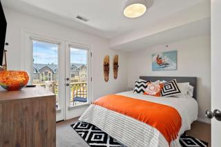 Beautifully remodeled 2 br condo - 2