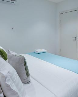 The Avery Apartments at Odomaa Place B, East Airport - 2