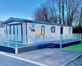 Amblers Hide, Brigham, Cockermouth, Cumbria - 1