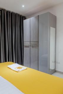 The Avery Apartments at Odomaa Place B, East Airport - 1