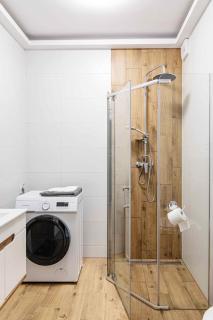 Apartment Moderna - 1