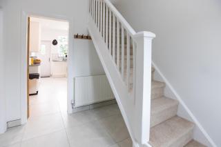 4 Bed Home sleeps 7 close to Cheshire Oaks Princes Rd - 6