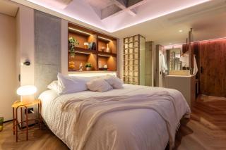 BOH Hotel Manila - 7