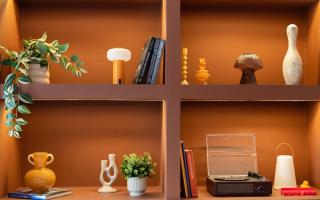 BOH Hotel Manila - 1