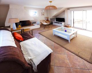 La villa Jabadao - Les Gîtes de la Côte d'Amour - 7