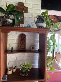 Cabaña en el lago - 6