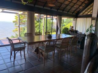 Cabaña en el lago - 5