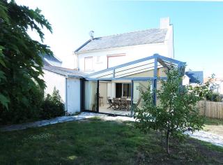 La villa Jabadao - Les Gîtes de la Côte d'Amour - 8