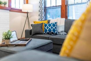 3BR Bristol Retreat - 2 Blocks from State Street - 8