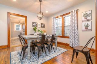 3BR Bristol Retreat - 2 Blocks from State Street - 6