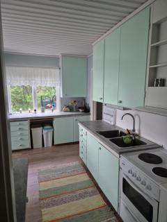 Ferienhäuschen in Ställdalen - Ställdalen - 5