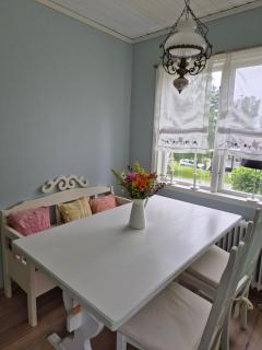 Ferienhäuschen in Ställdalen - 1