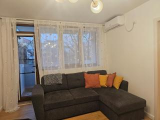 Central apartament - 9