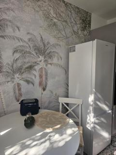 Central apartament - 3