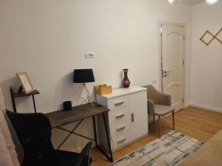 Central apartament - 1