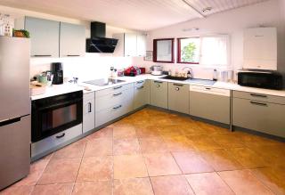 La villa Jabadao - Les Gîtes de la Côte d'Amour - 2