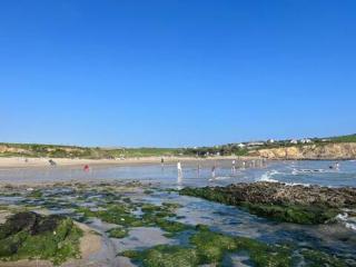 Inch Hideaway Eco Camping - 3