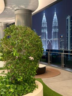 EATON RESIDENCES By KR SUITES - 3