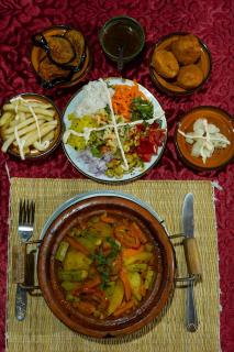 Dar Merzouga Meknes - 1