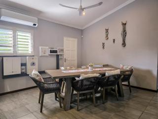 Stripes & Sunsets Marloth Park - 5