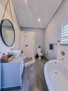 Stripes & Sunsets Marloth Park - 6