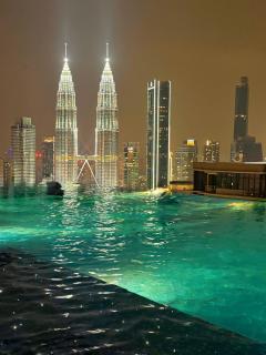 EATON RESIDENCES By KR SUITES - 8