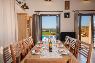 Villa Ostria - Travliáta - 8